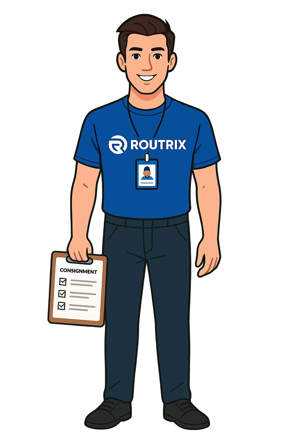Routrix Support